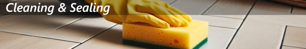 Clean & Seal