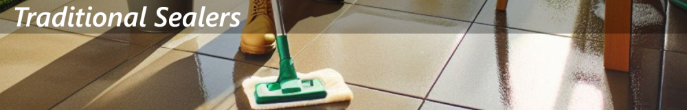 Traditional Sealers