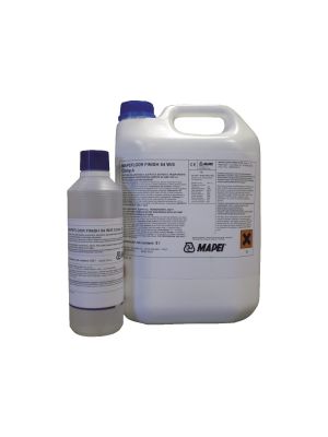 Mapei Mapefloor Finish 54W/S Transparent Satin Coat 11ltrs  