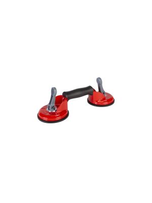 Rubi Suction Cups For Smooth Surfaces (Select Size)