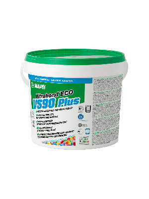 Mapei Ultrabond Eco VS90 Plus High Temperature Adhesive (See Options)