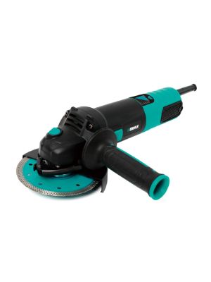 BIHUI Variable Speed Angle Grinder 240v