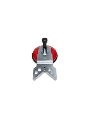 Rubi Drilling Guide with Suction Cup