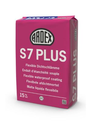 Ardex S7 Plus Waterproof Coating For Swimming Pools (See Options)