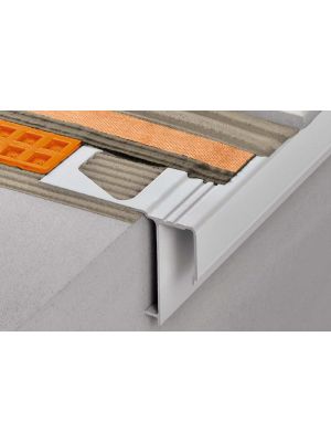 Schluter BARA-RAK Edge Profile