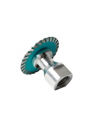 Bihui Mini Diamond Cutting and Grinding Blade 50mm