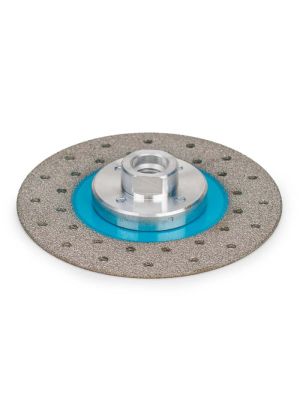 Bihui Vacuum Brazed Diamond Multi Wheel 115mm