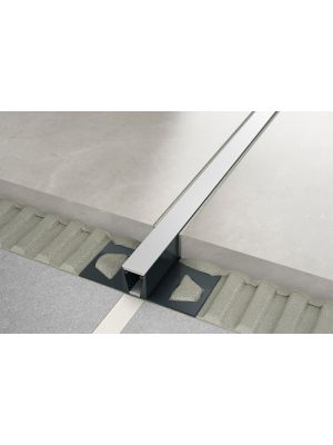 Schluter DILEX BWB Wide PVC Movement Joints (See Options)