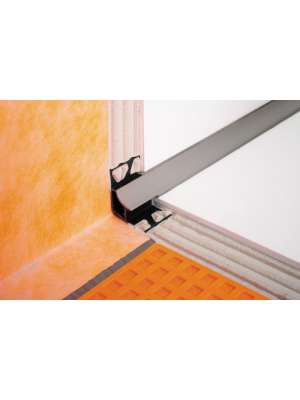 Schluter DILEX-HK Cove Movement Joint