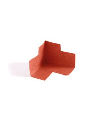 Genesis Strato AQUA Internal Waterproofing Corner Piece