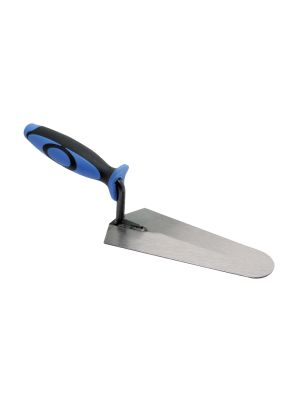 Genesis Gauging Trowel With Soft Grip Handel 180mm 