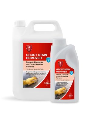 LTP Grout Stain Remover (5 Litre)