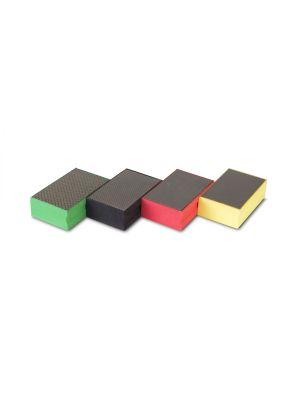 Rubi Hand Polishing Pads for Tiles and Stone (See Options)