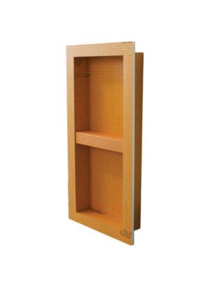 Schluter KERDI-BOARD-SN Shower Niche 305 x 711 x 89mm