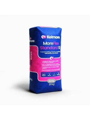 Kelmore MoreFlex S1 Standard Set Adhesive (See Options)