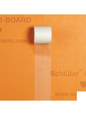 Schluter KERDI-BOARD Joint Reinforcement Tape B=100mm L=45m