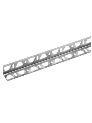 Schluter KERDI-BOARD Support Profile 30x30x2500mm