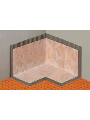 Schluter Kerdi Kereck Internal Sealing Corners 90° (See Options)