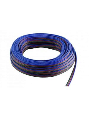Schluter Liprotec ZK AWG16 Low Voltage 5 Core Cable 25 Metres