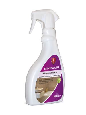LTP Stonewash Natural Stone Gentle Cleaner (500ml) 