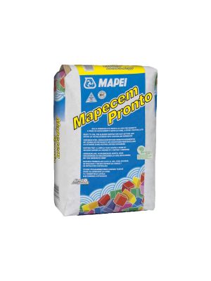 Mapei Mapecem Pronto Rapid Set Screed  (See Options)