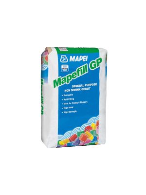 Mapei Mapefill GP Non Shrink Grout (Select Quantity)