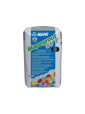 Mapegrout SV T Black 25 kg