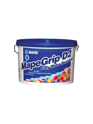 Mapei Mapegrip D2 Ready Mix Water Resistant Tile Adhesive (See Options)