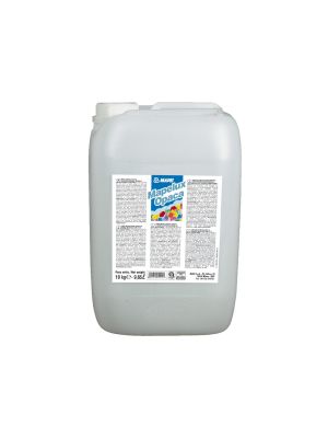 Mapei Mapelux Opaca Matt Metallic Wax For Floors 10 kg