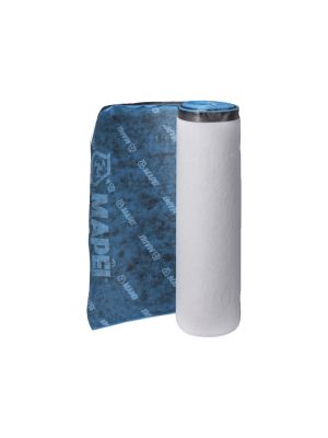 Mapei Mapesilent Roll Soundproofing System 10m2