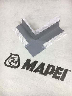 Mapei Mapeband PE120 External Angles (1 Unit)