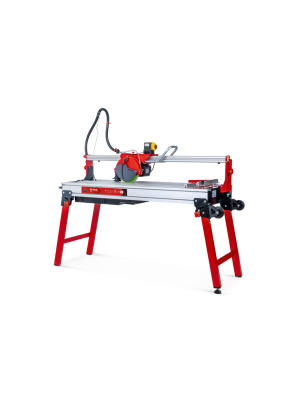 Rubi DS-250-N High Accuracy Wet Saw & Tile Cutter (See Options)