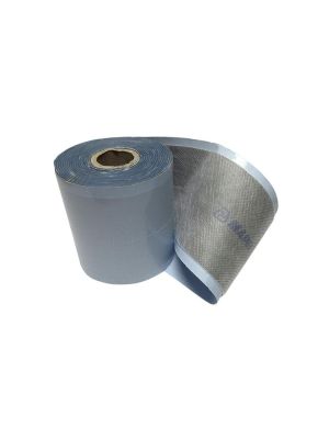 Mapei Mapeband SA (Self Adhesive) Waterproofing Tape 25m