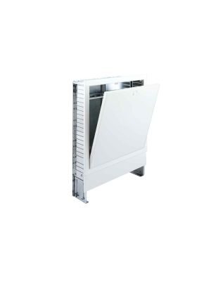 Schluter Bekotec VSE Concealed Distributor Cabinet (See Options)