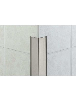 Schluter ECK-K EB Corner Profile