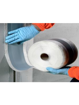 Mapei Mapeband TPE Flexible Sealing and Waterproofing Tape 30m Roll (Select Width)