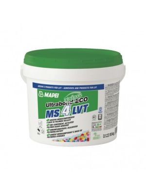 Ultrabond Eco 4 LVT 16kg 