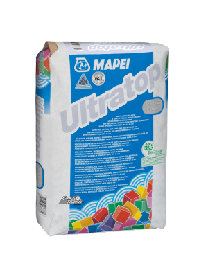 Mapei Ultratop Abrasion Resistant Floors (See Options)