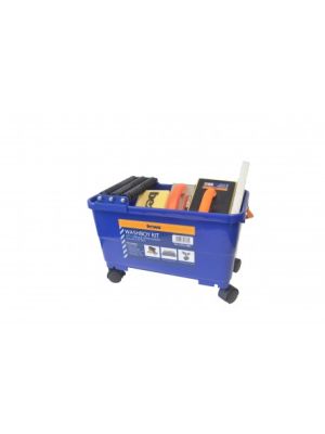 Beava Tilers Pro Spiro Wash Boy Kit