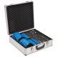 Premier Diamond P5-EDDC EVODRILL 3 Piece Core Set