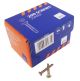 No More Ply Screws For Fixing Cement Boards (See Options)