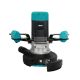 BIHUI Concrete Floor Grinder 1900W with 180mm Disc 240v