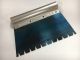Metal 10mm V Notch Trowel Parquet and Timber Flooring