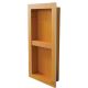 Schluter KERDI-BOARD-SN Shower Niche 305 x 711 x 89mm