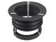 Schluter Kerdi Drain ZBS Conduit Gasket with Fire Protection