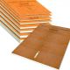 Schluter KERDI-BOARD Mixed Pallet H=28/38/50mm L=2600mm