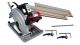 Rubi TC 180 Circular Saw Cutter Kit  For Tiles and Stone - 230V