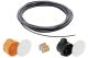 Schluter Liprotec LTZS2A  Connecting Set 2 core 