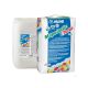 Mapei Mapelastic Turbo Flexible Waterproofing Solution 36kg Kit 