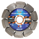 Premier Diamond P6-TWC Triple Wall Chasing Blade 125mm